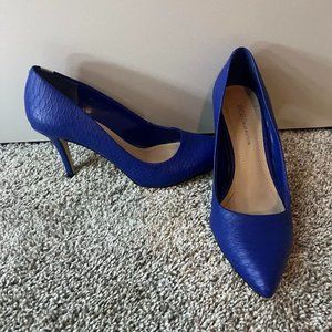 BCBG Heels Size 6.5